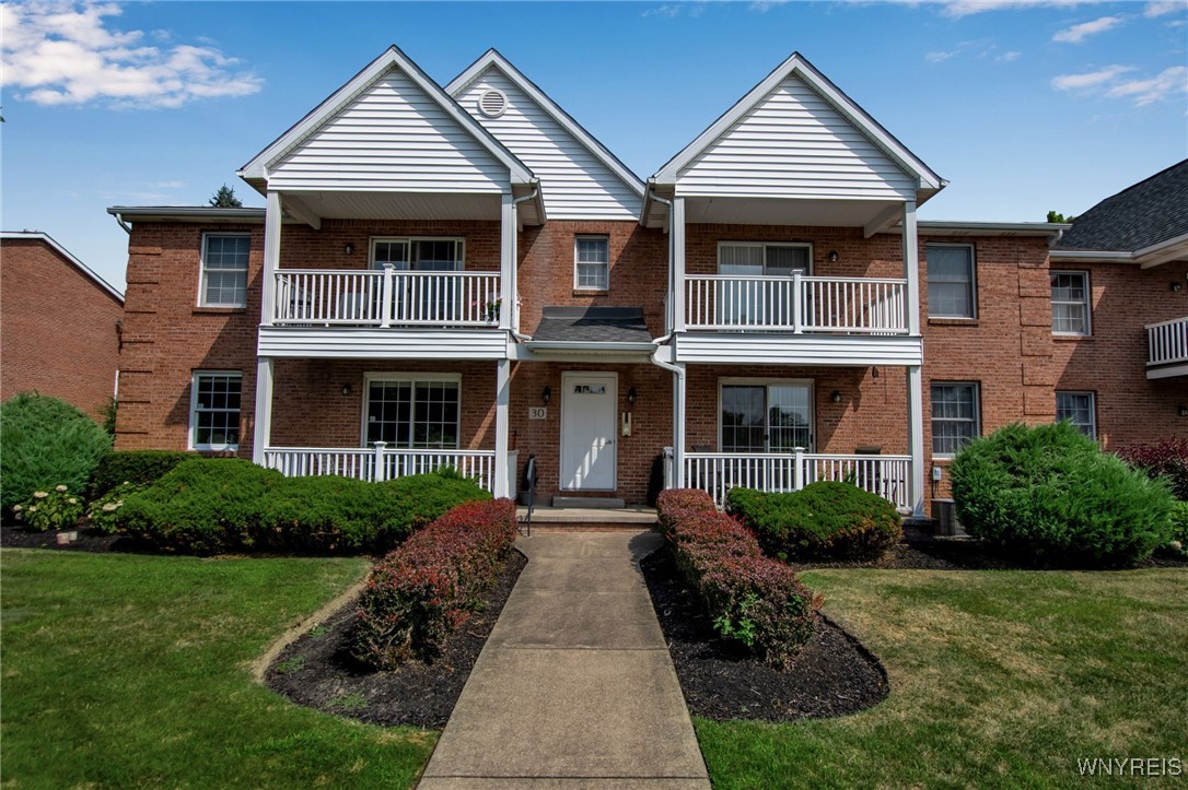 photo undefined: 30 Georgian Lane B, Amherst NY 14221
