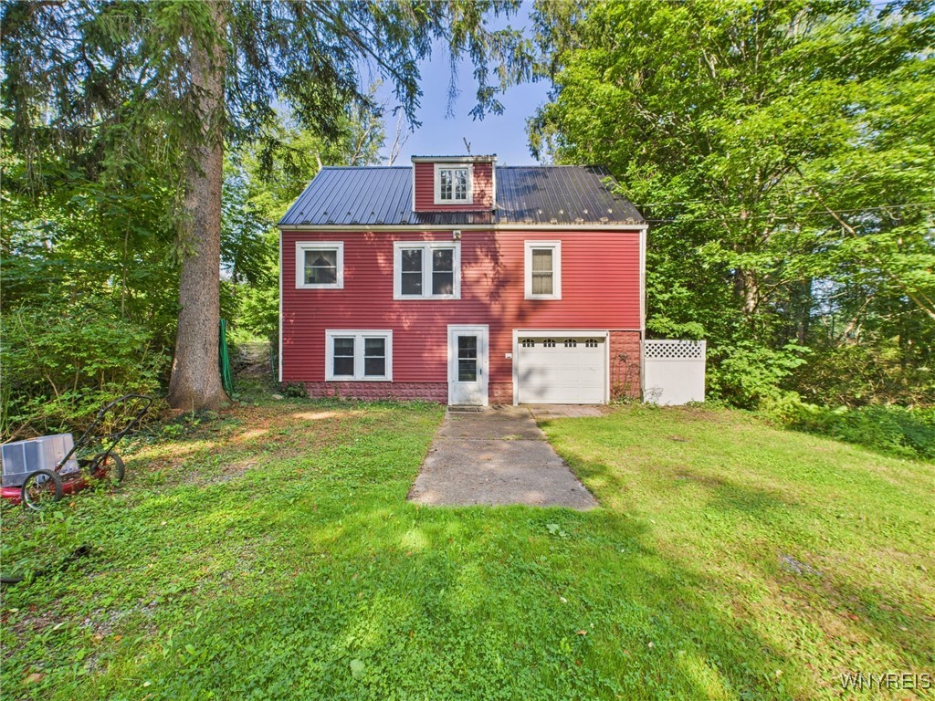 photo undefined: 1385 Olean Road, Aurora NY 14139