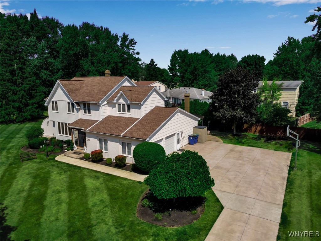photo 4 : 230 Schimwood Court, Amherst NY 14068