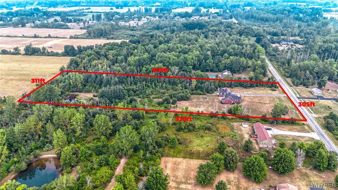 photo undefined: 7570 Cedar Street, Newstead NY 14001