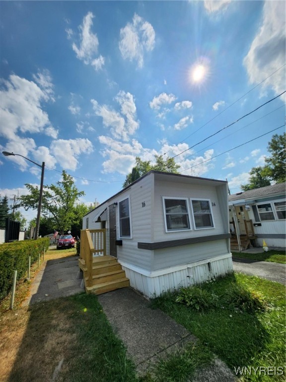 photo undefined: 5910 Transit Road 16, Cheektowaga NY 14043