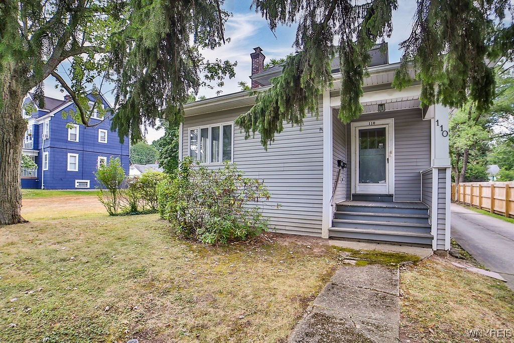 photo 0: 110 Chateau Terrace, Amherst NY 14226