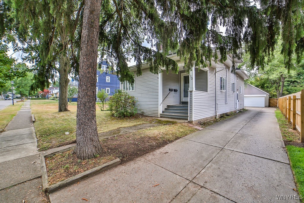 photo undefined: 110 Chateau Terrace, Amherst NY 14226