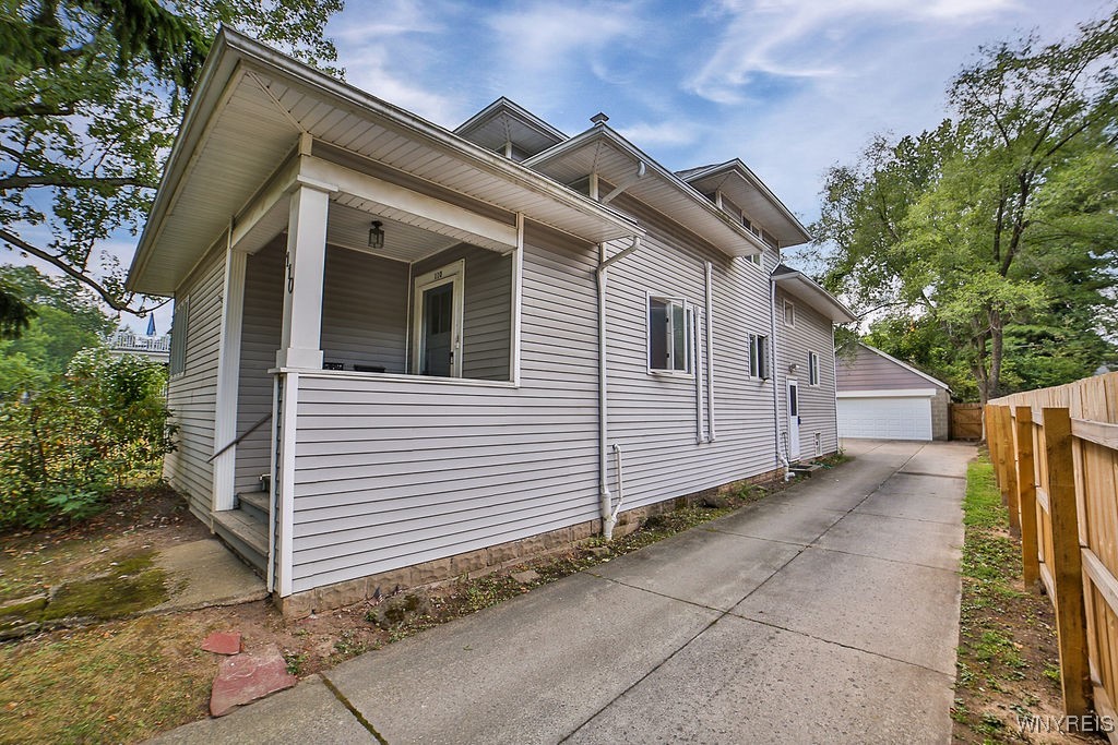 photo 4 : 110 Chateau Terrace, Amherst NY 14226