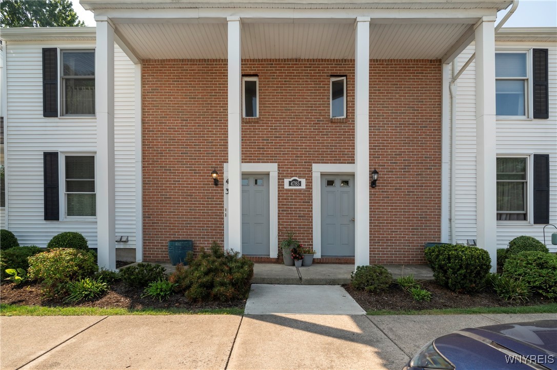 photo undefined: 4785 Chestnut Ridge Road 3, Amherst NY 14228