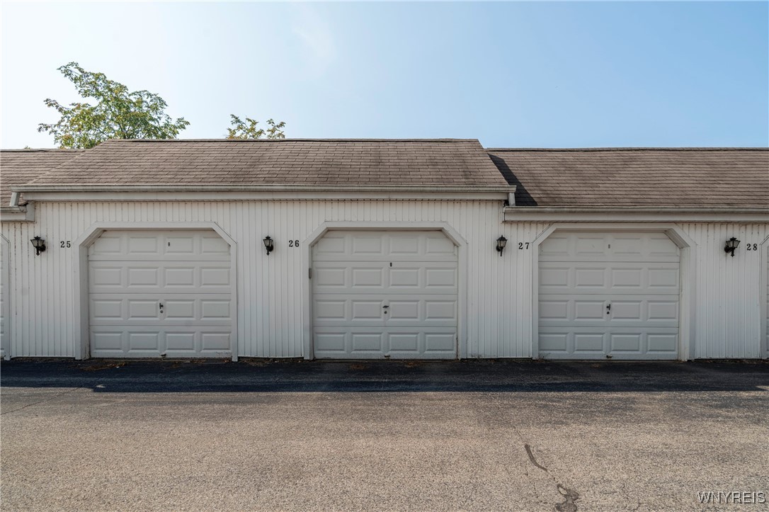 photo undefined: 4785 Chestnut Ridge Road 3, Amherst NY 14228