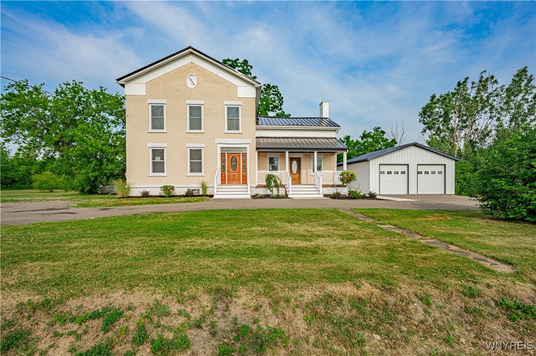 photo undefined: 5348 Hollenbeck Road, Royalton NY 14094