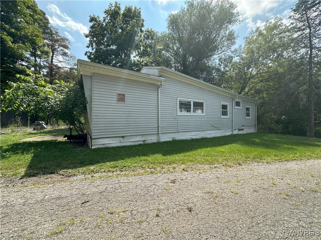 photo undefined: 1021 #55 Olean Road, Aurora NY 14052