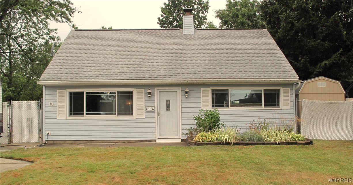 photo 0: 1206 Stony Point Road, Grand Island NY 14072