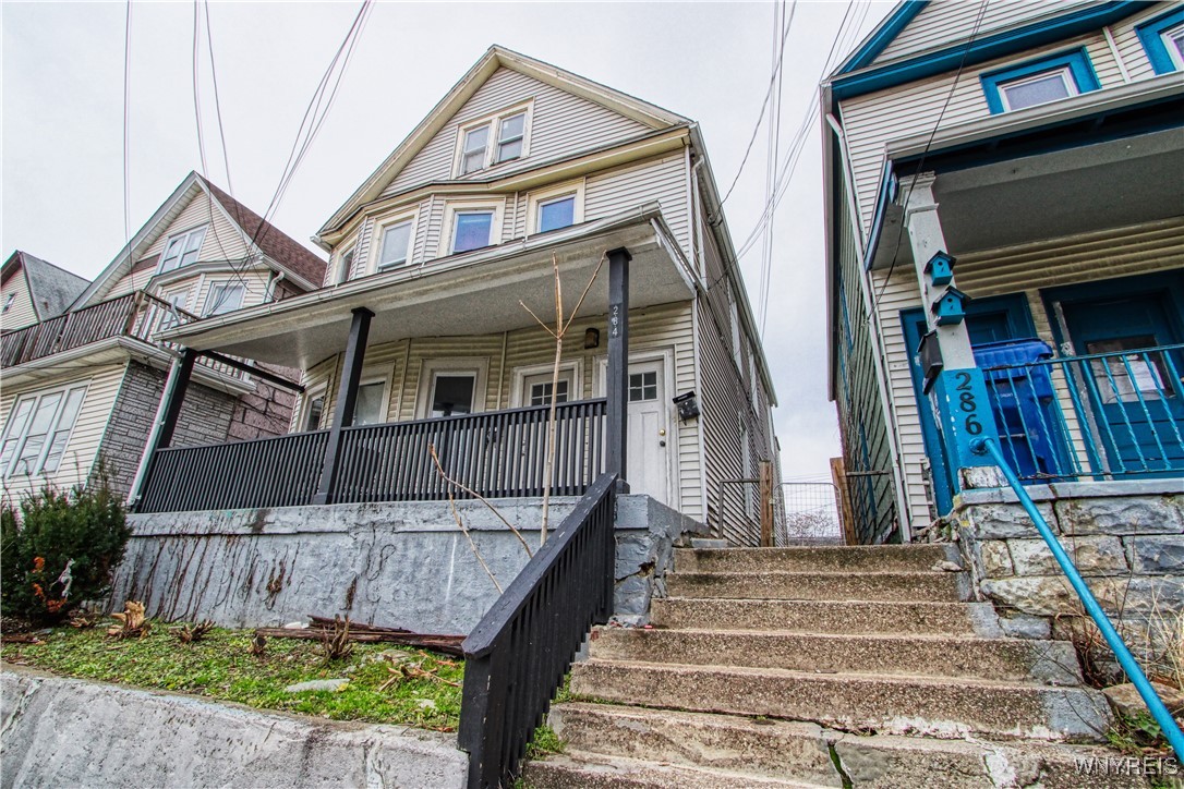 photo undefined: 284 Carolina Street, Buffalo NY 14201