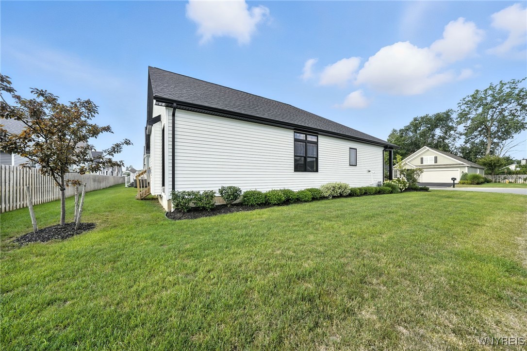 photo undefined: 81 Grambo Drive, Lancaster NY 14086