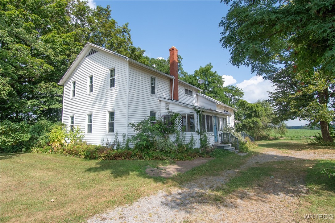 photo undefined: 6139 State Route 20a East, Warsaw NY 14569