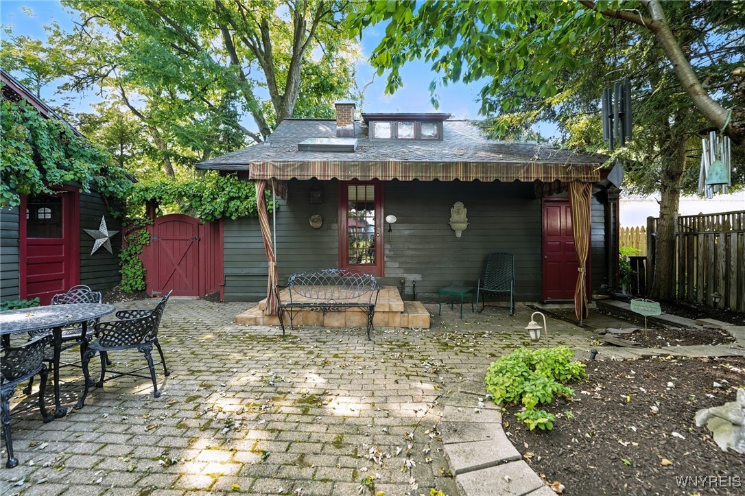 photo undefined: 250 North 3rd Street, Lewiston NY 14092