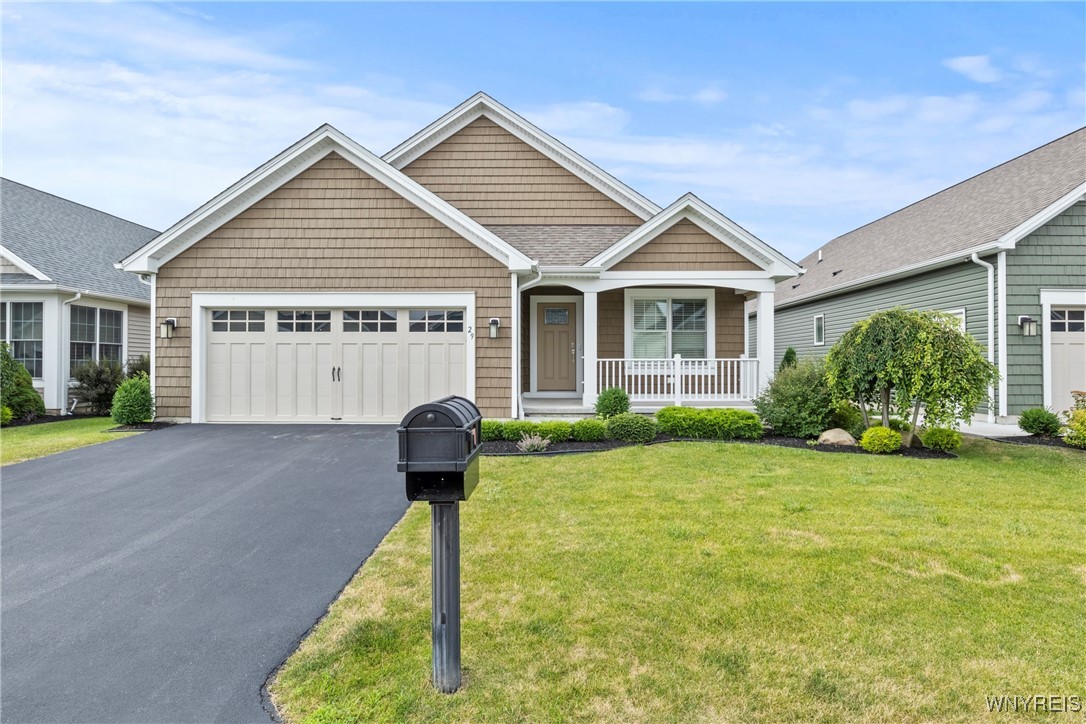 photo cyEc27V78SnBTp3Y8QhHb3ndyozg: 29 Raine Drive, Amherst NY 14221