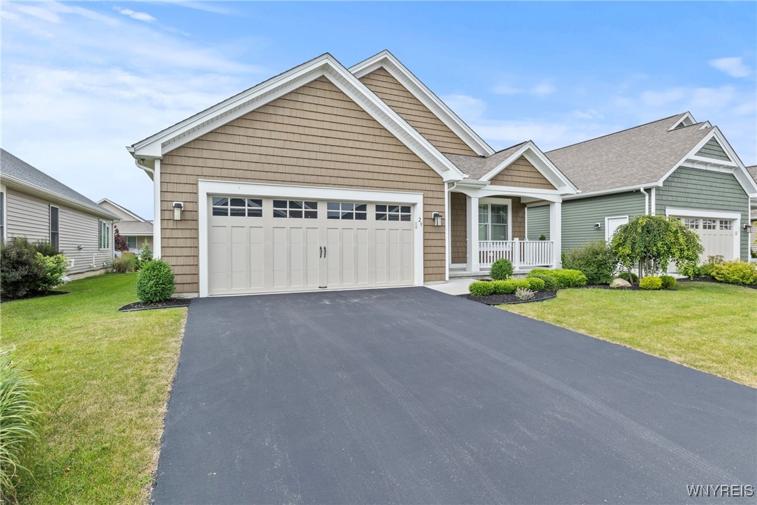 photo undefined: 29 Raine Drive, Amherst NY 14221