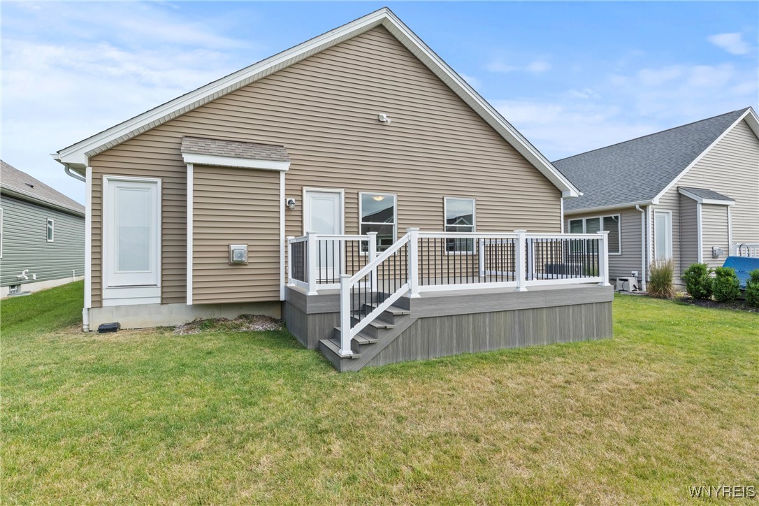photo 2SHOQiwrt8GWfKLAhLbNds: 29 Raine Drive, Amherst NY 14221