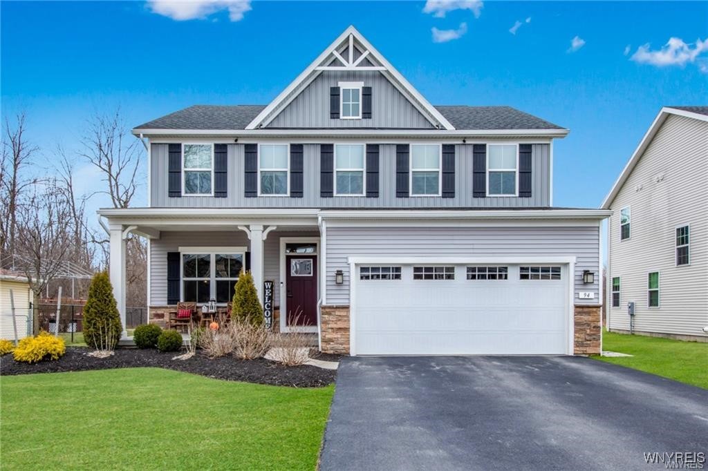 photo undefined: 94 Lynette, Amherst NY 14228