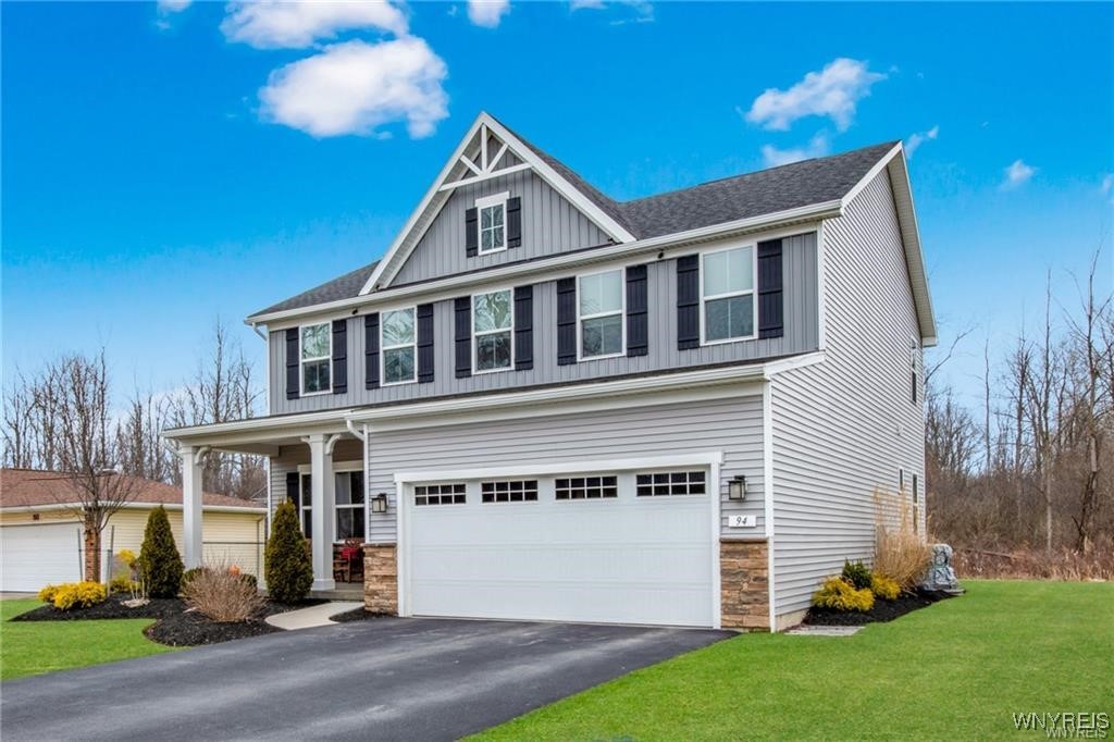 photo undefined: 94 Lynette, Amherst NY 14228