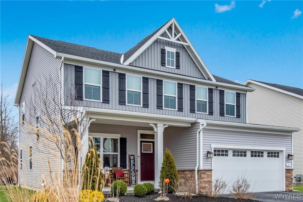 photo 3 : 94 Lynette, Amherst NY 14228