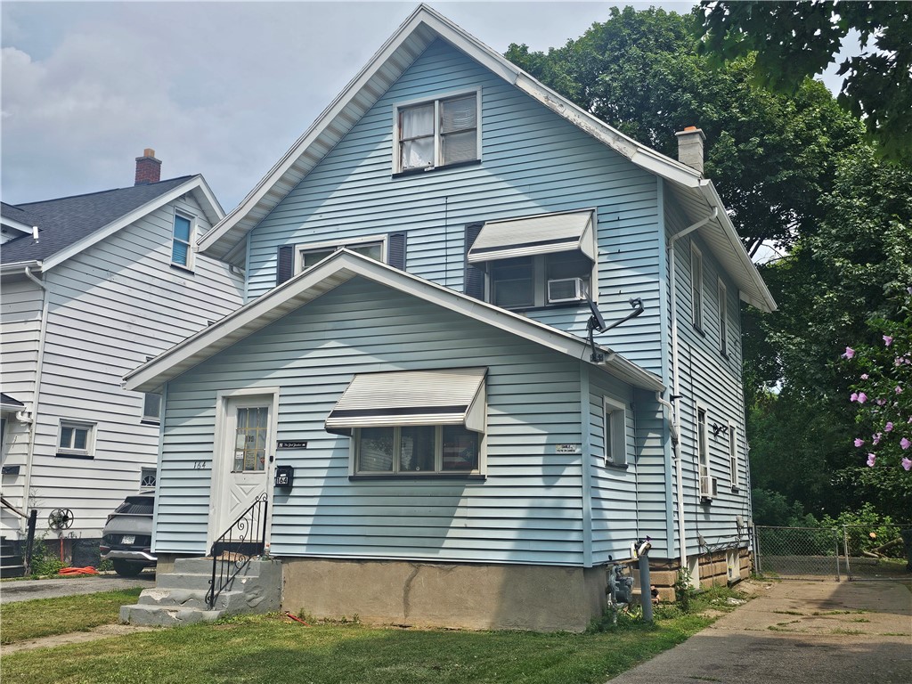 photo undefined: 164 Avery Street, Rochester NY 14606
