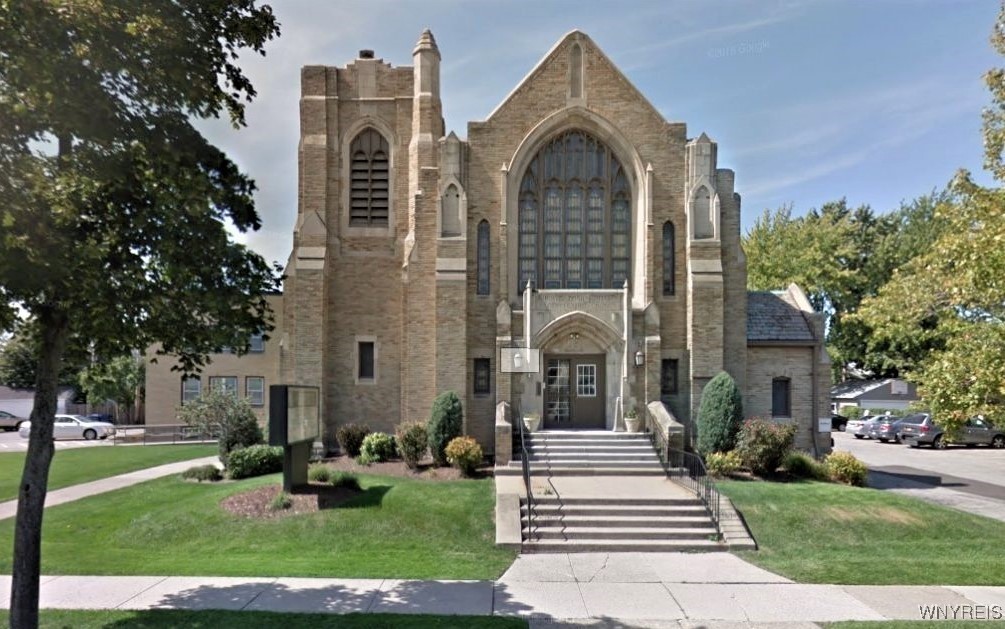 photo undefined: 700 Parkside Avenue, Buffalo NY 14216