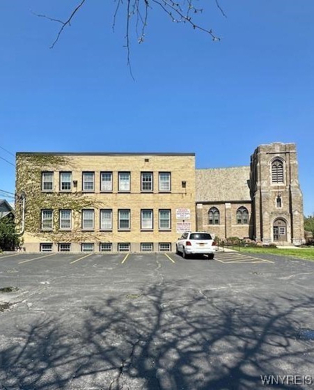 photo 4 : 700 Parkside Avenue, Buffalo NY 14216