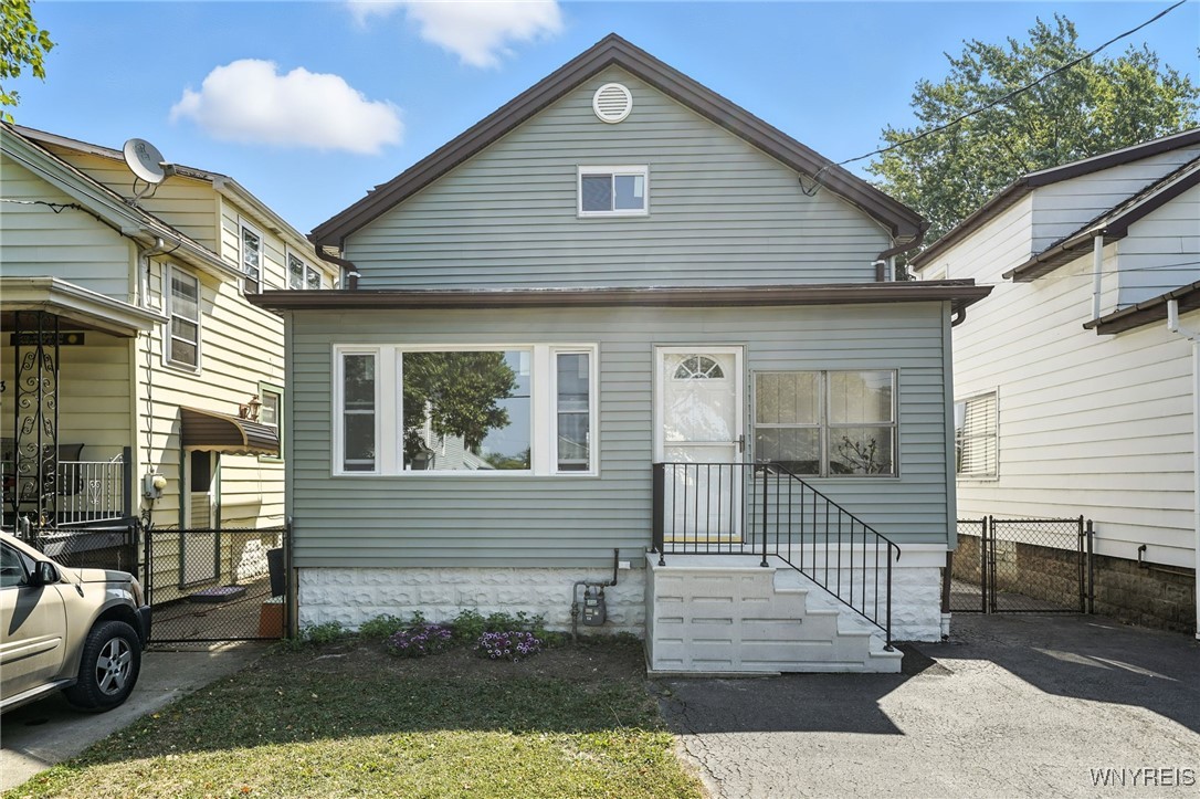 photo undefined: 59 Allegany Street, Buffalo NY 14220