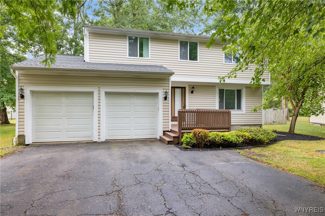photo 0: 88 Greengage Circle, Amherst NY 14051