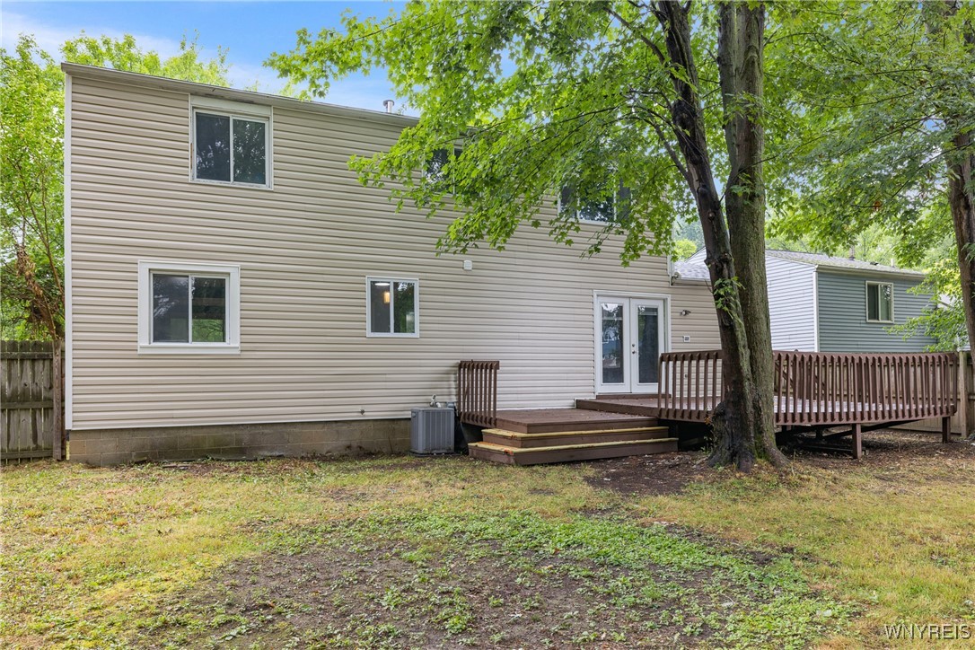 photo 2 : 88 Greengage Circle, Amherst NY 14051