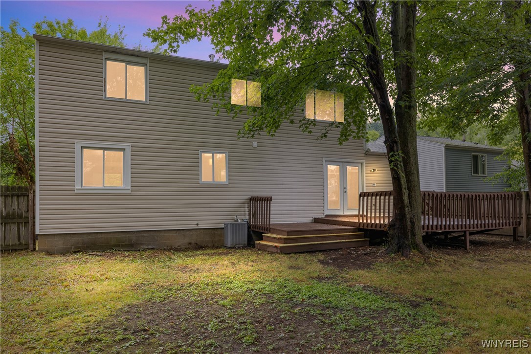 photo undefined: 88 Greengage Circle, Amherst NY 14051