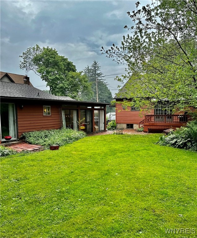 photo undefined: 4480 Main Street, Royalton NY 14067