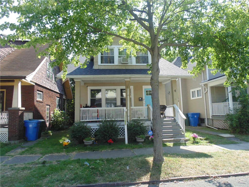 photo undefined: 6 Custer Street, Rochester NY 14611