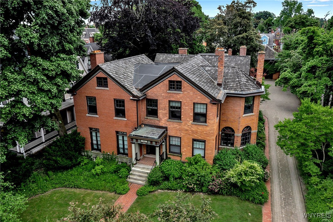 photo undefined: 801 West Ferry Street, Buffalo NY 14222