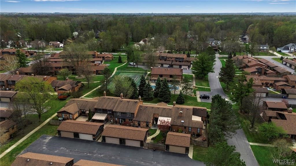 photo undefined: 111 Cimarand Drive, Amherst NY 14221