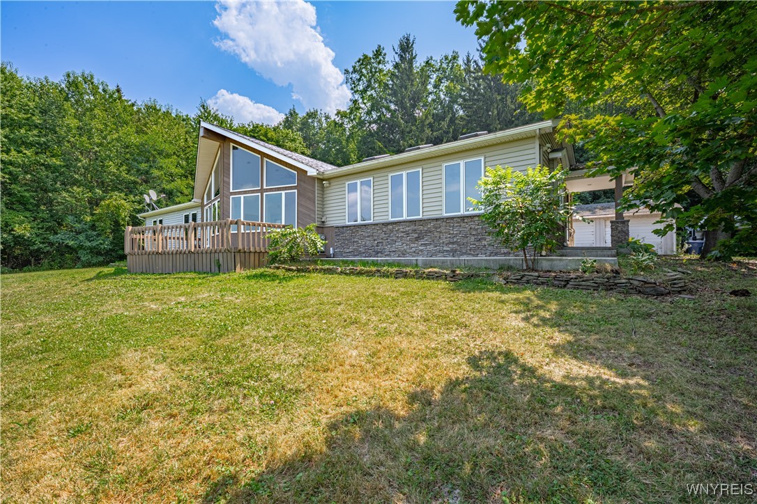 photo undefined: 4885 Cambria Road, Cambria NY 14094