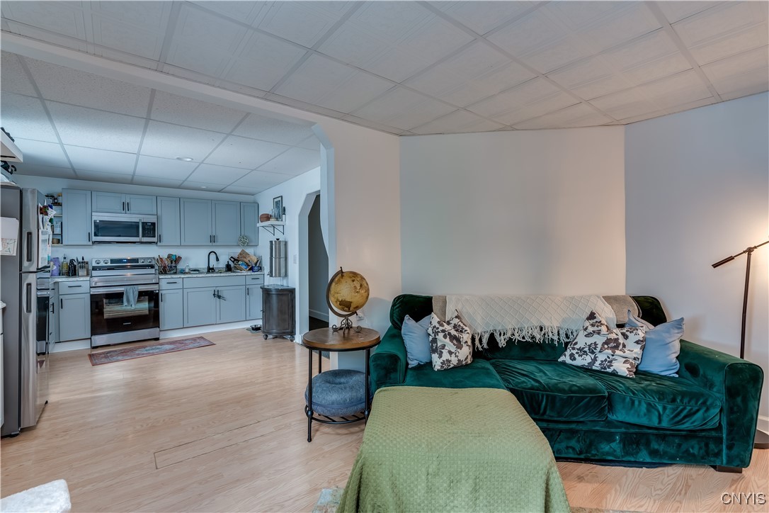 photo 1 : 1006 Academy Street, Watertown City NY 13601