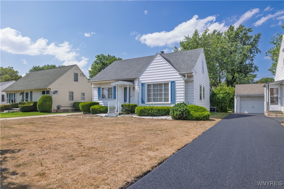 photo undefined: 172 Lorfield Drive, Amherst NY 14226