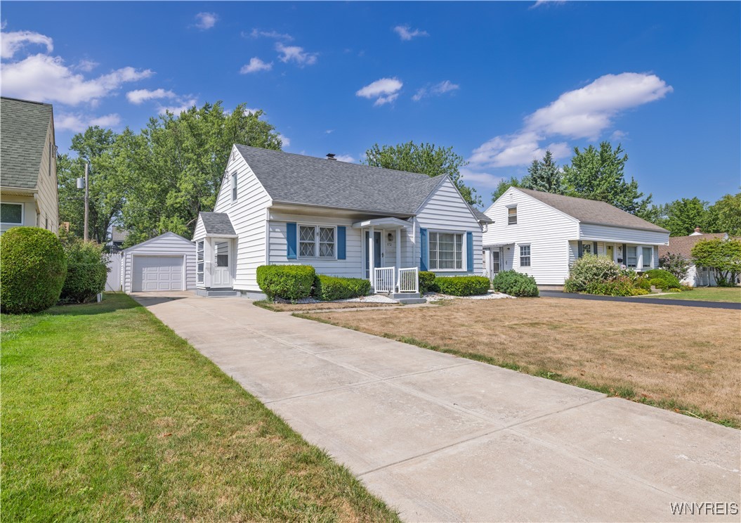 photo 2 : 172 Lorfield Drive, Amherst NY 14226
