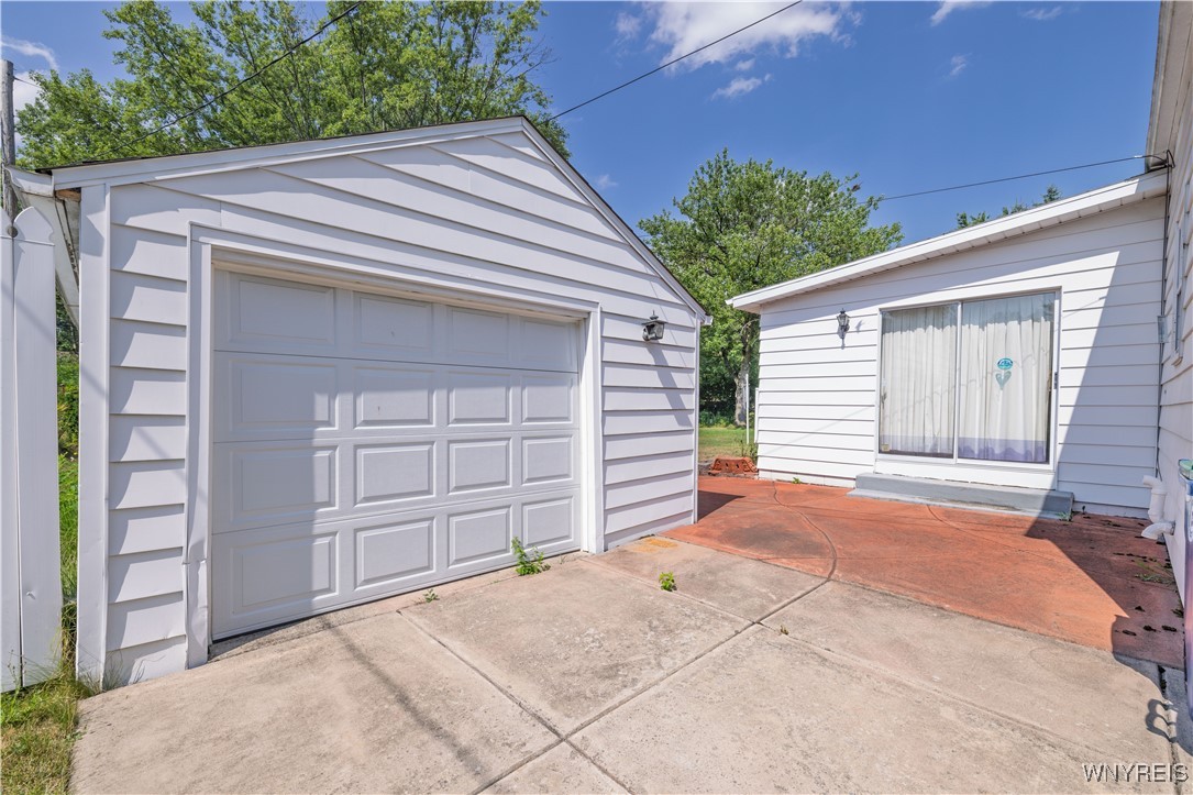 photo 3 : 172 Lorfield Drive, Amherst NY 14226