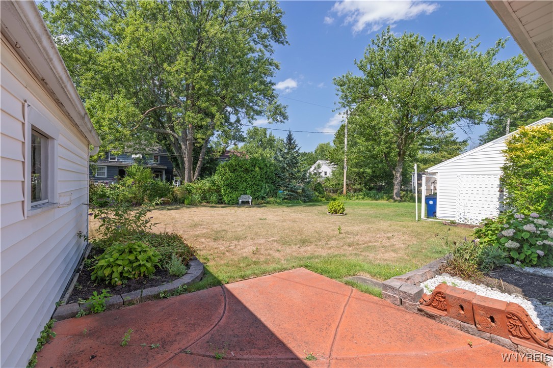 photo 4 : 172 Lorfield Drive, Amherst NY 14226