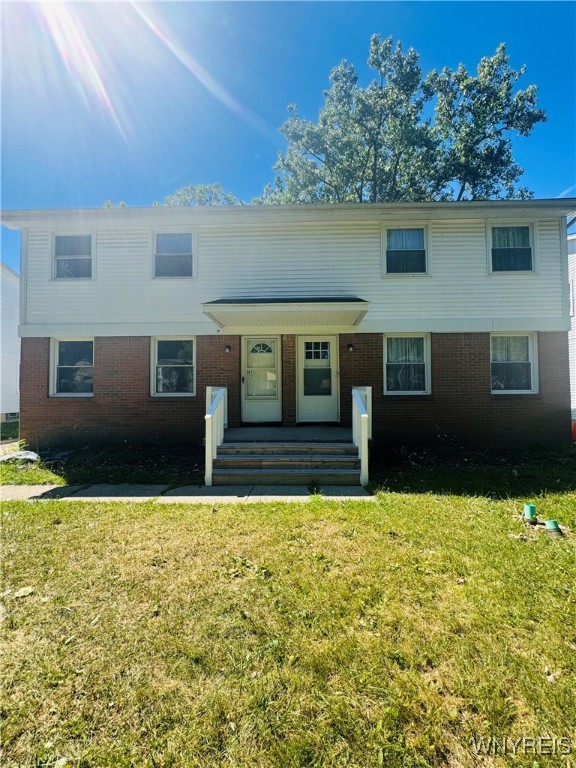 photo q6fM4wigoSFFEf: 167 Fairgreen Drive, Amherst NY 14228