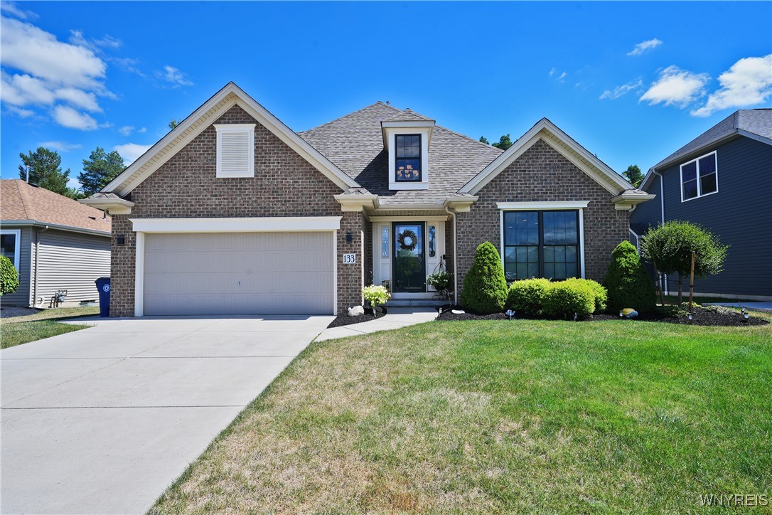 photo undefined: 133 Boxelder Lane, Amherst NY 14228