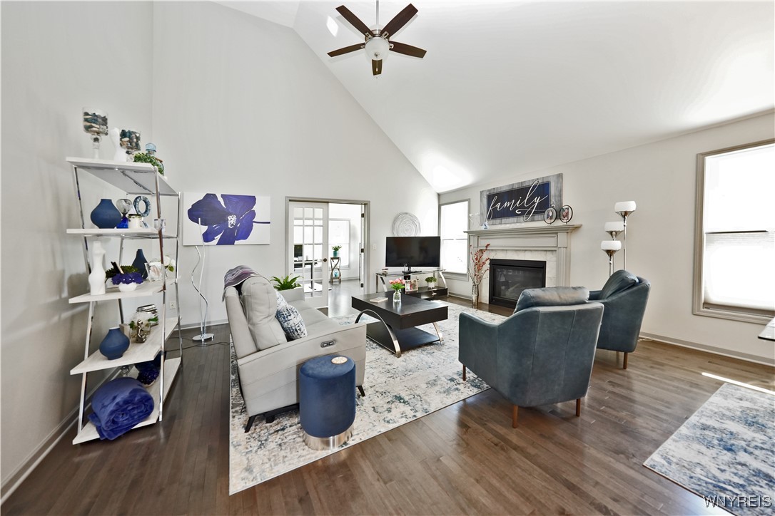 photo 1 : 133 Boxelder Lane, Amherst NY 14228
