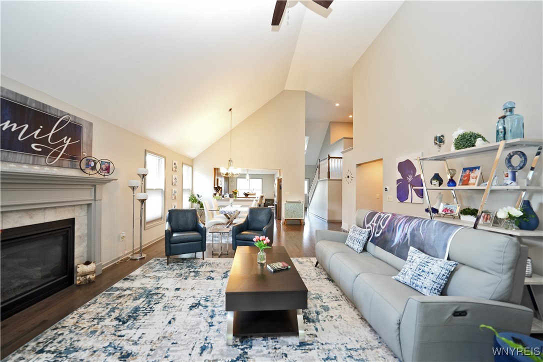 photo 4 : 133 Boxelder Lane, Amherst NY 14228