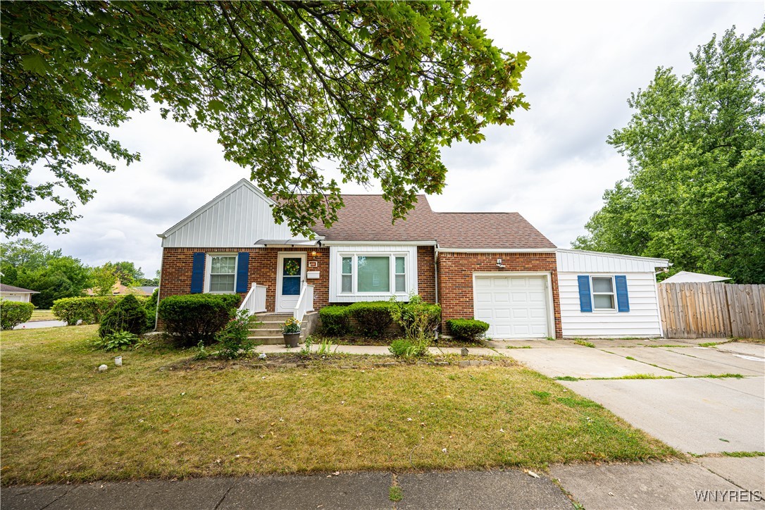 photo undefined: 183 Rosedale Boulevard, Amherst NY 14226