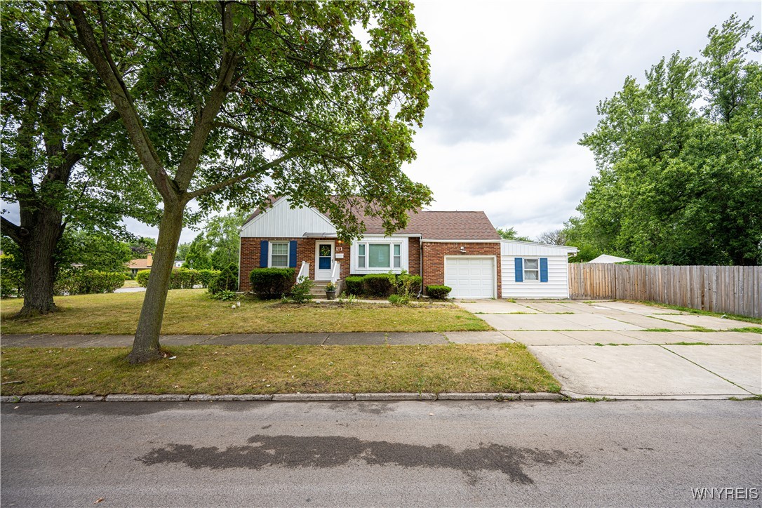 photo undefined: 183 Rosedale Boulevard, Amherst NY 14226
