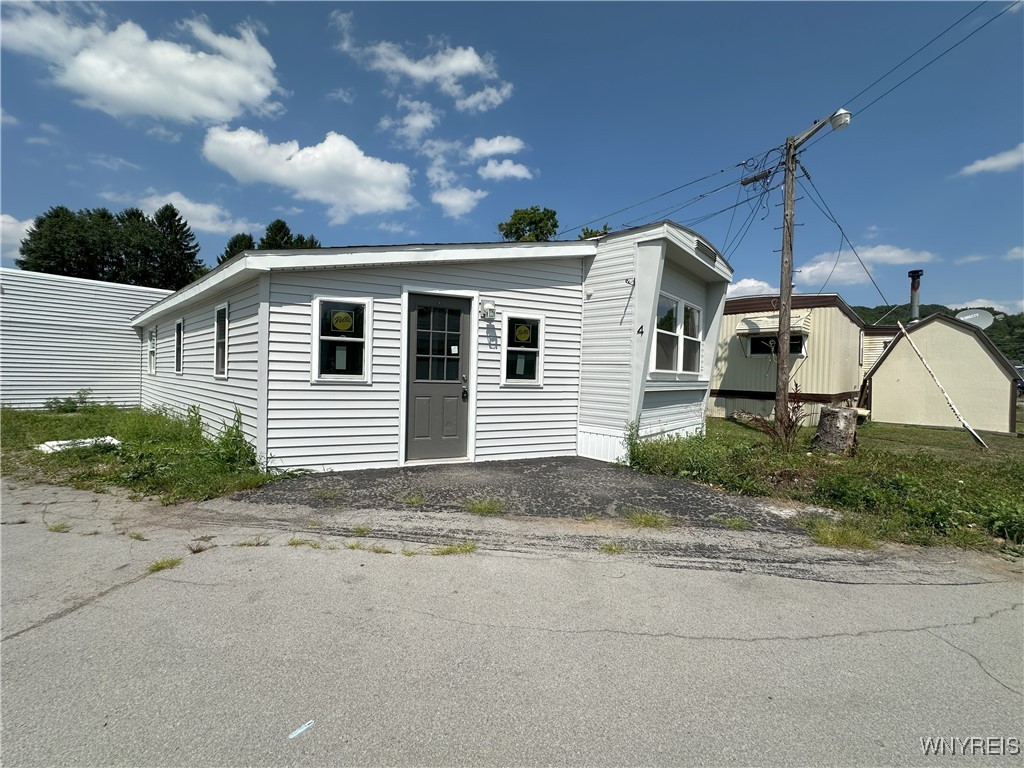 photo undefined: 1021 #4 Olean Road, Aurora NY 14052