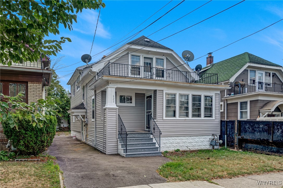 photo undefined: 621 Highgate Avenue, Buffalo NY 14215