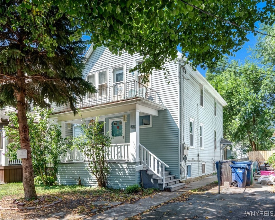 photo undefined: 354 Benzinger Street, Buffalo NY 14206