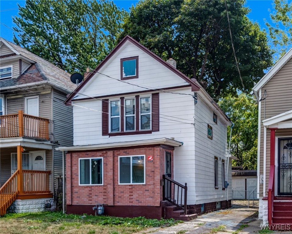 photo undefined: 491 Northland Avenue, Buffalo NY 14211